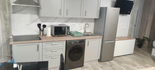 Apartamento Centro B