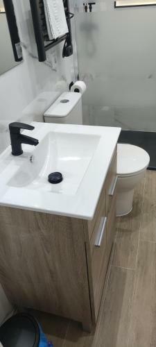 Apartamento Centro B