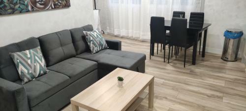 Apartamento Centro B