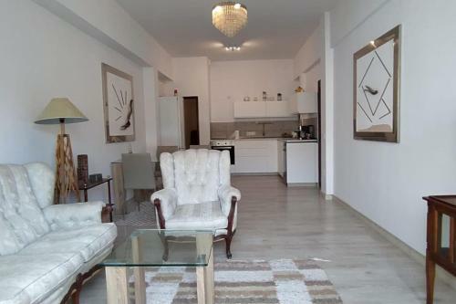 Stylish Apartement 2 Min To The Beach