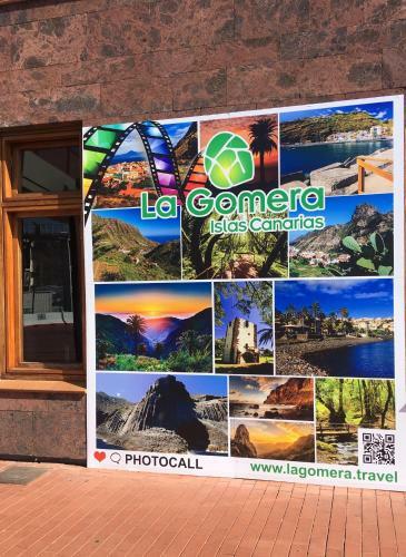 Apartamento Ainara, La Gomera