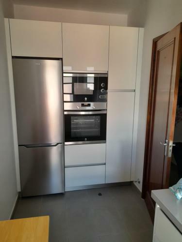 Apartamento El Electron Parking Gratuito