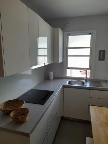 Apartamento El Electron Parking Gratuito
