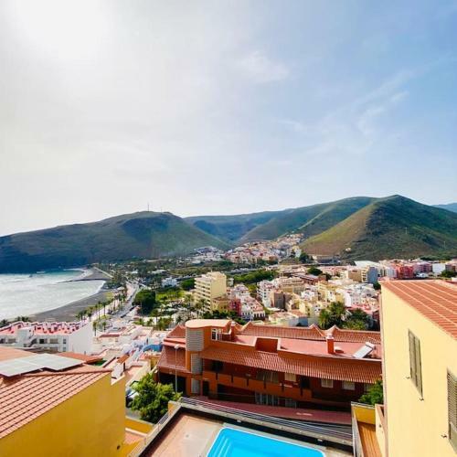 Apartamento The Best Views - La Gomera