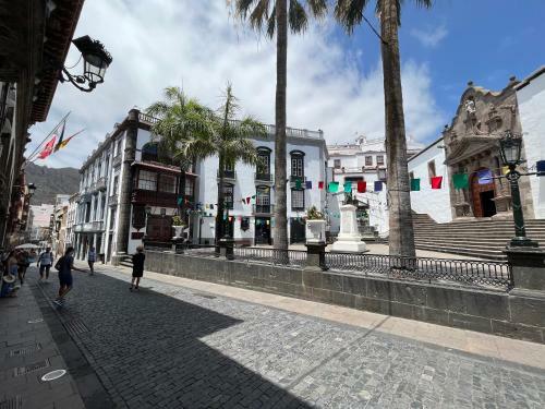 Apartamento Donde Abuel�a