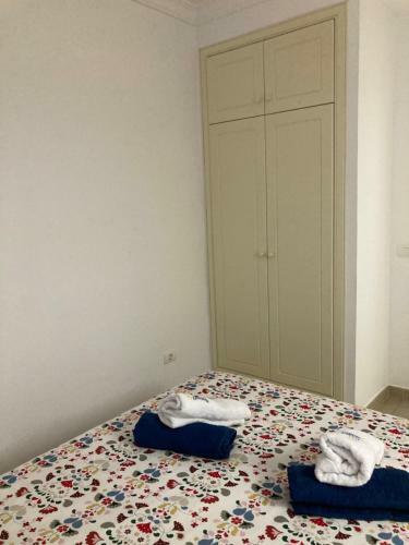 Apartamento Ventanas Del Atl�ntico