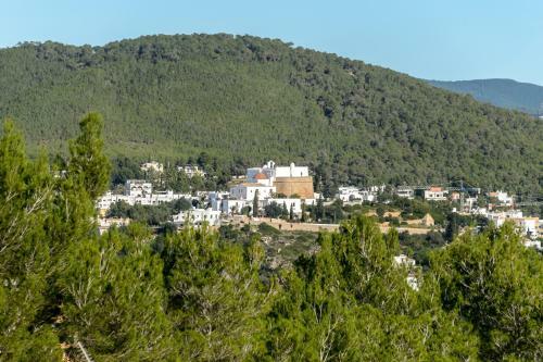 Villa Amarantos