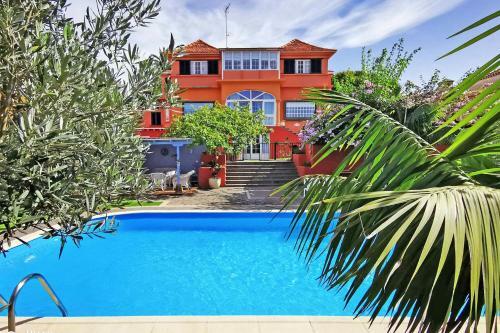 Apartamento Pool Suite Carmen
