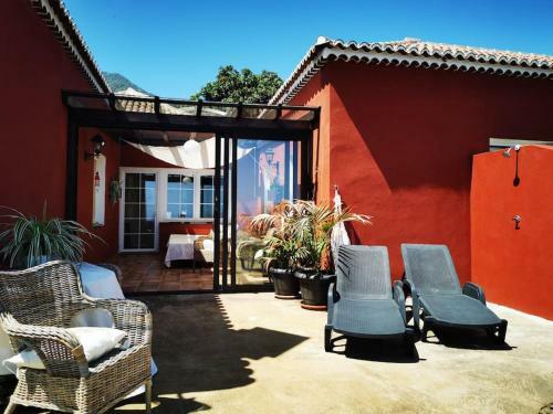 Casa Isa, Ideal Para Descansar.