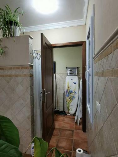 Casa Isa, Ideal Para Descansar.