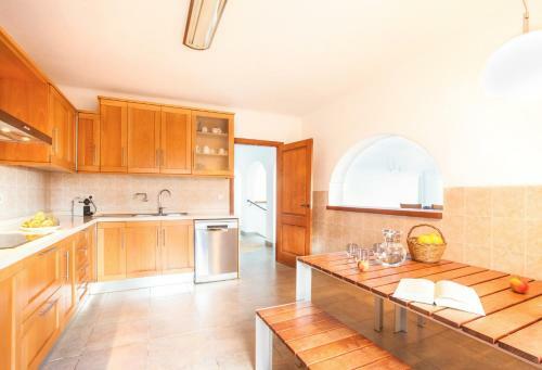 Villa Can Macia