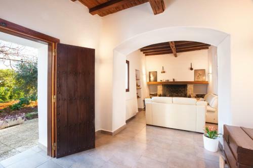 Villa Can Macia