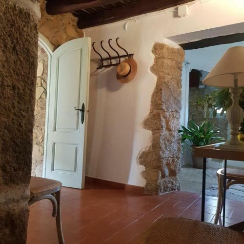Agroturismo Masia Can Pitu