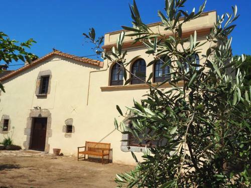 Agroturismo Masia Can Pitu