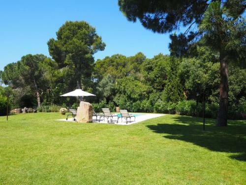 Agroturismo Masia Can Pitu