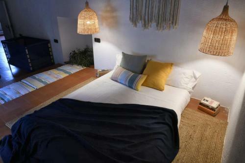 Agroturismo Masia Can Pitu