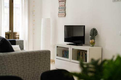 Apartamento Holiday House Gara