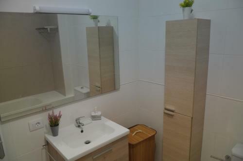 Apartamento Holiday House Gara
