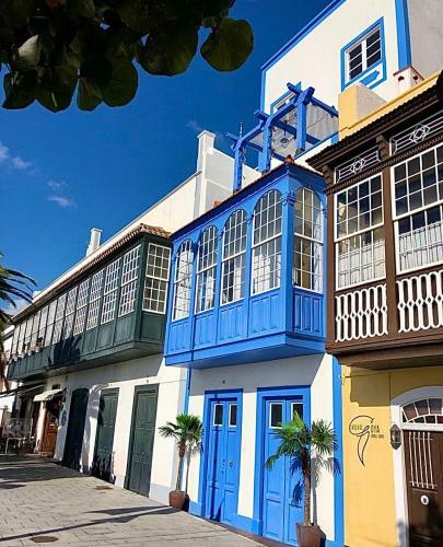Apartamento La Palma Blue 1