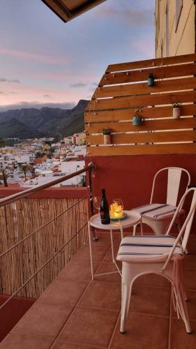Apartamento Casa Doris