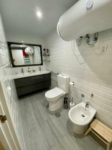 Apartamento Duplex Acogedor Y C�modo