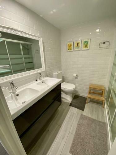 Apartamento Duplex Acogedor Y C�modo