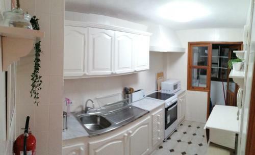 Maritima Beach Apartamento