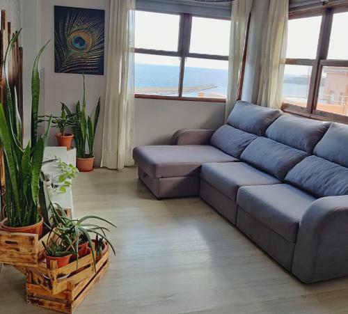 Apartamento Vivienda Balc�n Al Amanecer