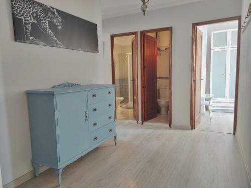 Apartamento Vivienda Balc�n Al Amanecer