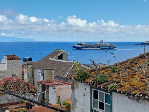 Casita Drago - Cozy Traditional House With Nice Terrace