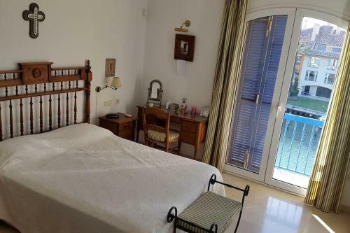 Apartamento �tico En Sotogrande