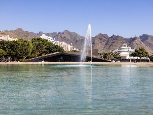 Apartamento Chayofa Suites Pillowabroad