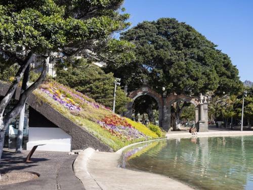 Apartamento Chayofa Suites Pillowabroad