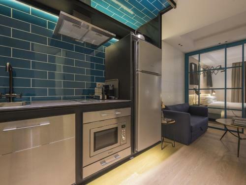 Apartamento Chayofa Suites Pillowabroad