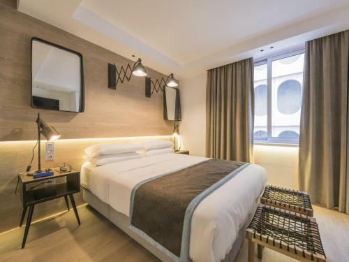 Apartamento Chayofa Suites Pillowabroad
