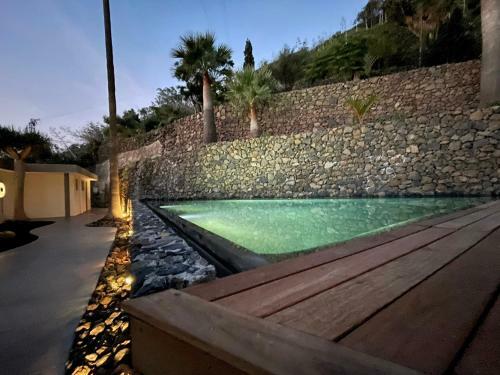 Apartamento Carr�noir, Design,nature,views