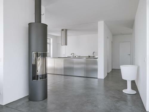Apartamento Carr�noir, Design,nature,views