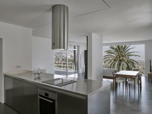 Apartamento Carr�noir, Design,nature,views