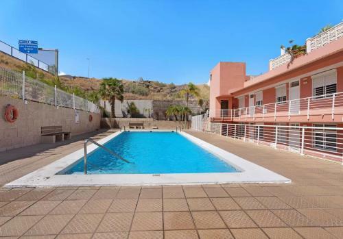 Apartamento Resimar Con Vistas Al Mar En Candelaria