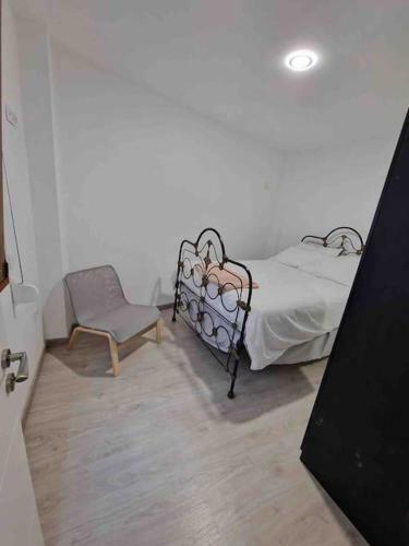 Apartamento Casa Mar�a Nieves