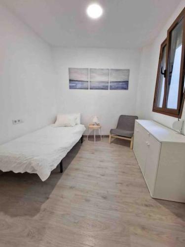 Apartamento Casa Mar�a Nieves