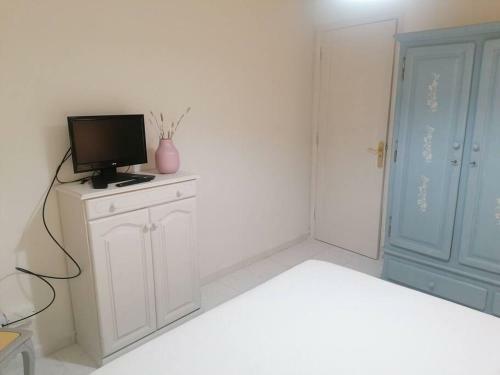 Apartamento Luminoso Y Amplio Piso