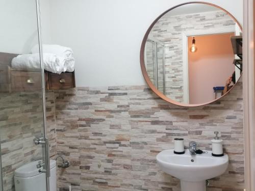 Apartamento Luminoso Y Amplio Piso