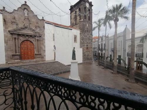 Apartamento Casa Emblem�tica En Plaza De Espa�a