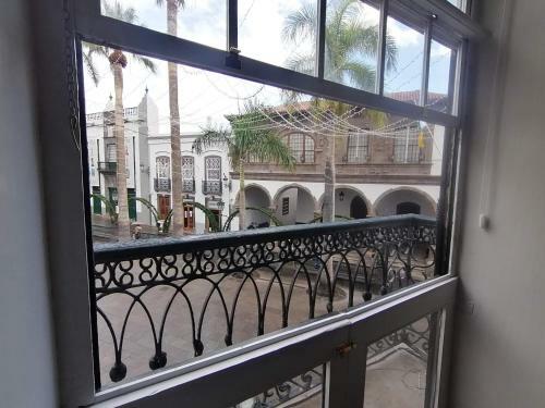 Apartamento Casa Emblem�tica En Plaza De Espa�a