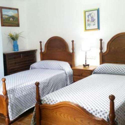 Casa Rural Barangua En El Pirineo Aragon�s