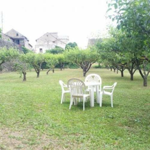 Casa Rural Barangua En El Pirineo Aragon�s