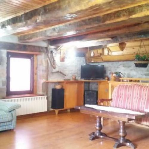 Casa Rural Barangua En El Pirineo Aragon�s