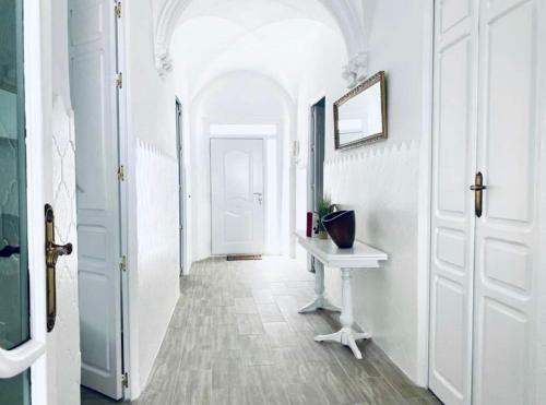 Casa Con Encanto