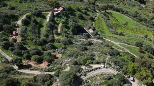 Agroturismo El Batan Resort